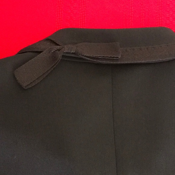 Prada Women’s Dress Jacket Virgin Wool - Picture 7 of 8